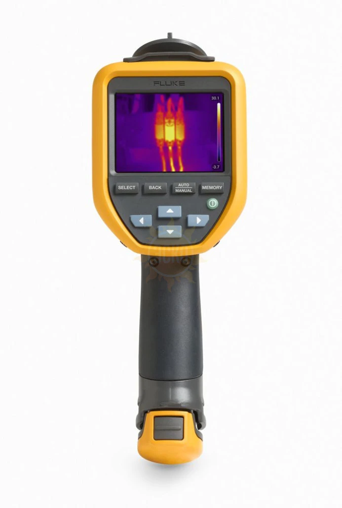 Тепловизор Fluke TIS20+ 9Гц
